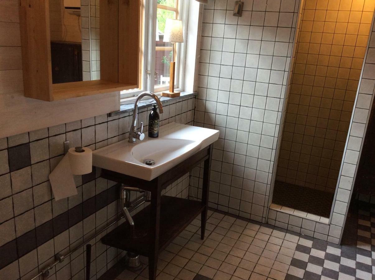Ynde Private Apartment Sölvesborg Exteriör bild