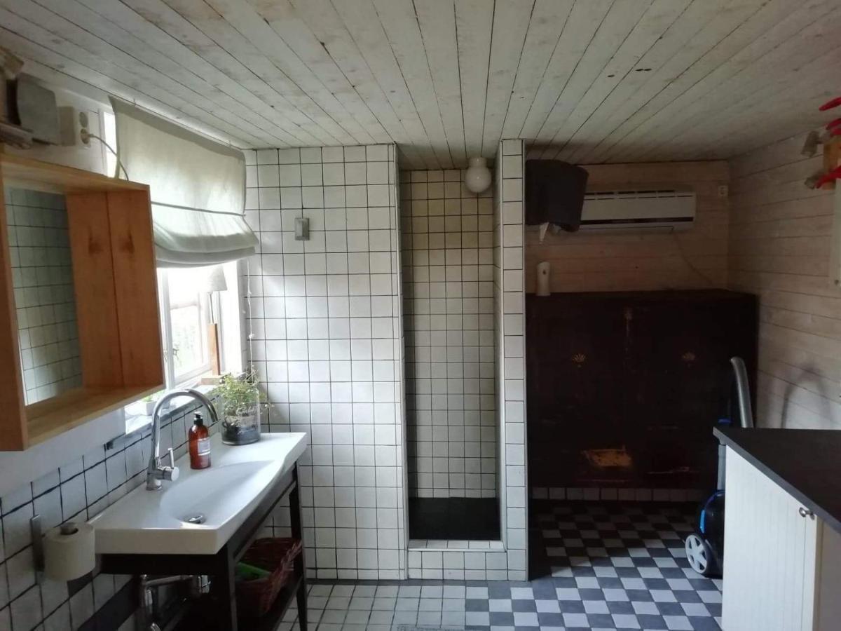 Ynde Private Apartment Sölvesborg Exteriör bild
