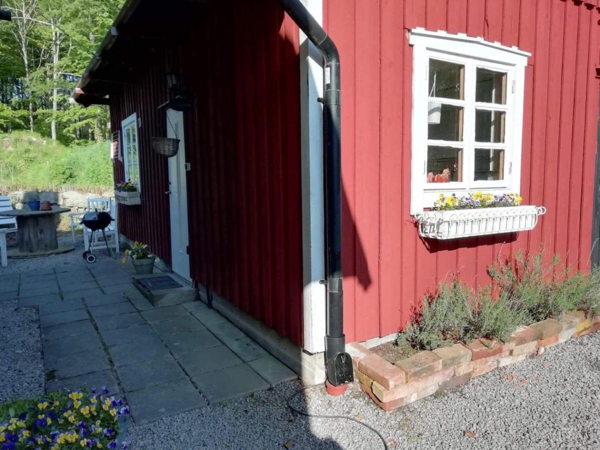 Ynde Private Apartment Sölvesborg Exteriör bild